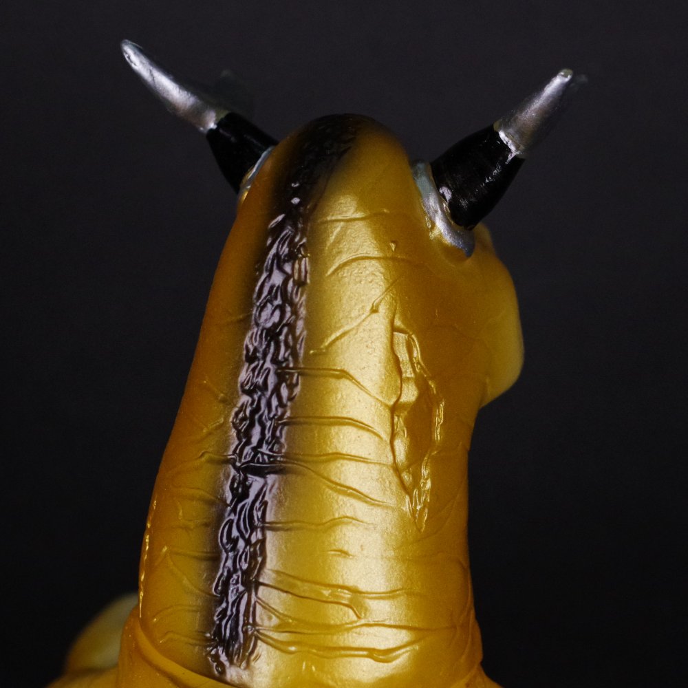 1月30日(火)12時より受注受付開始】【ブルマァク】エレキング(蓄光