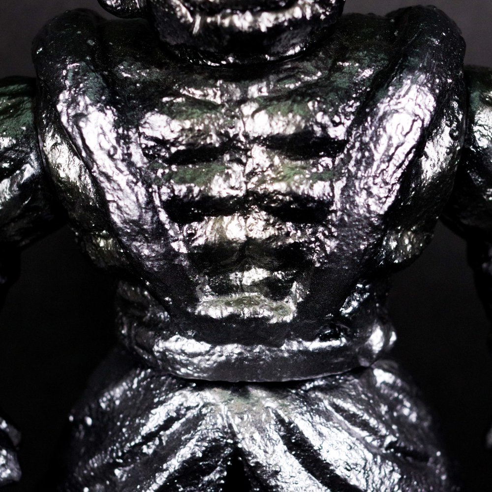 3月15日(金)12時より受注受付開始】【ドリームロケット】金目像が登場