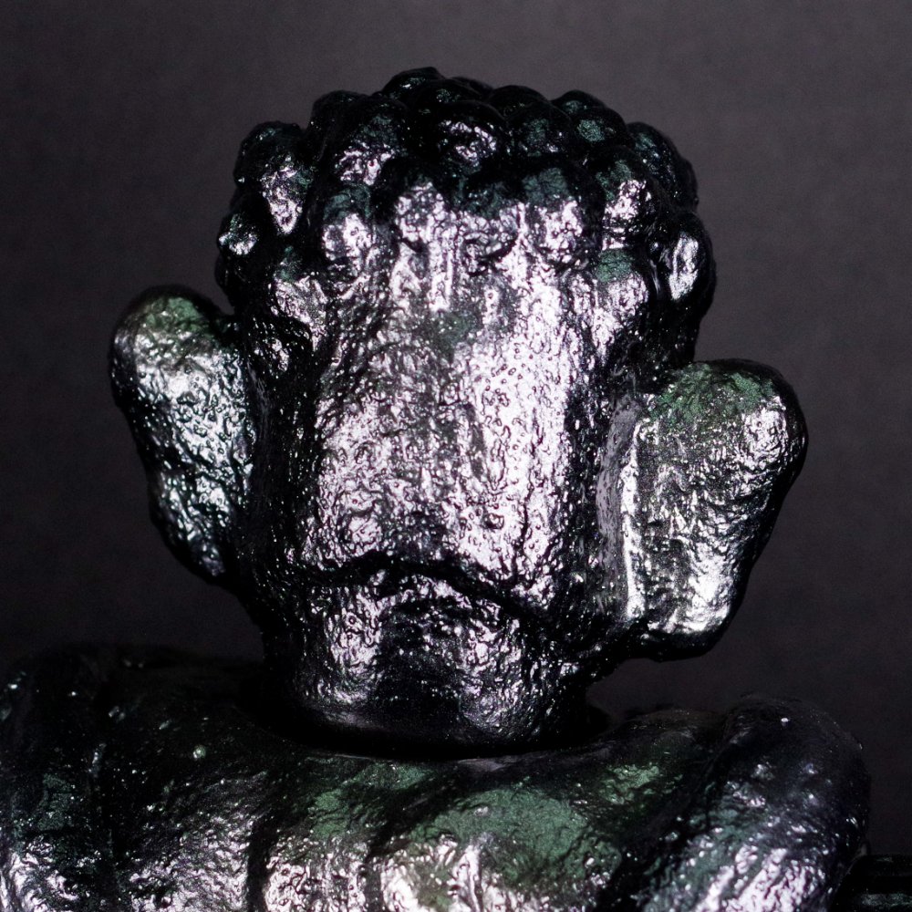 3月15日(金)12時より受注受付開始】【ドリームロケット】金目像が登場