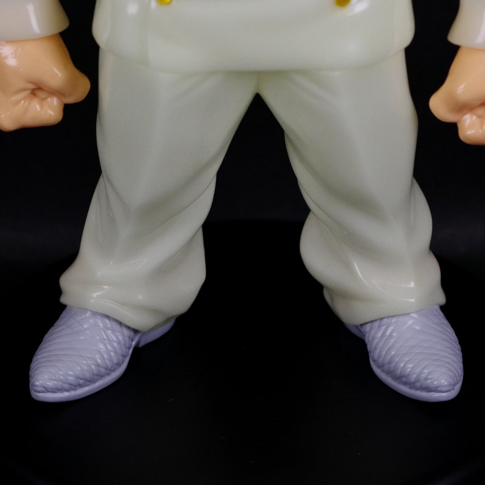 3月3日(金)より販売開始】【レッドシャーク】花山薫（蓄光）が登場