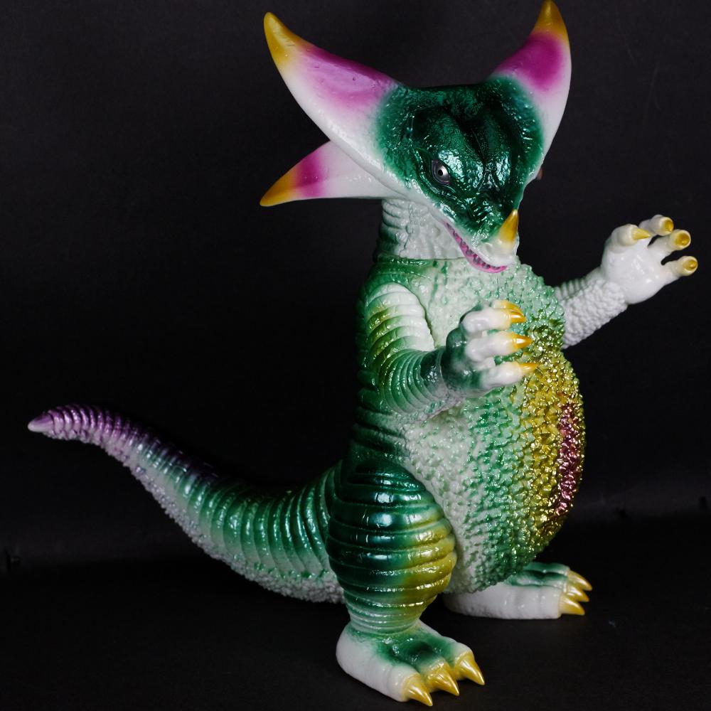 3月16日(土)より販売開始】【PLANET X】ゴモラⅡ(蓄光)が登場