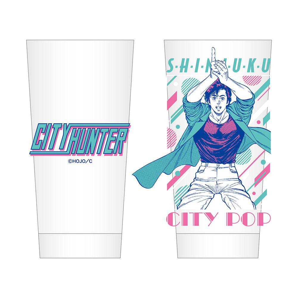 ここは唯一、俺が夢をみられるところなのさ…」80年代をポップに彩った