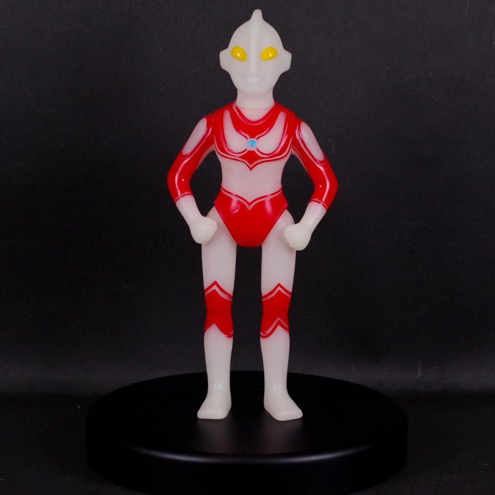 電撃7 マルサン 帰ってきたウルトラマン 円谷プロ 電撃7 マルサン 帰っ