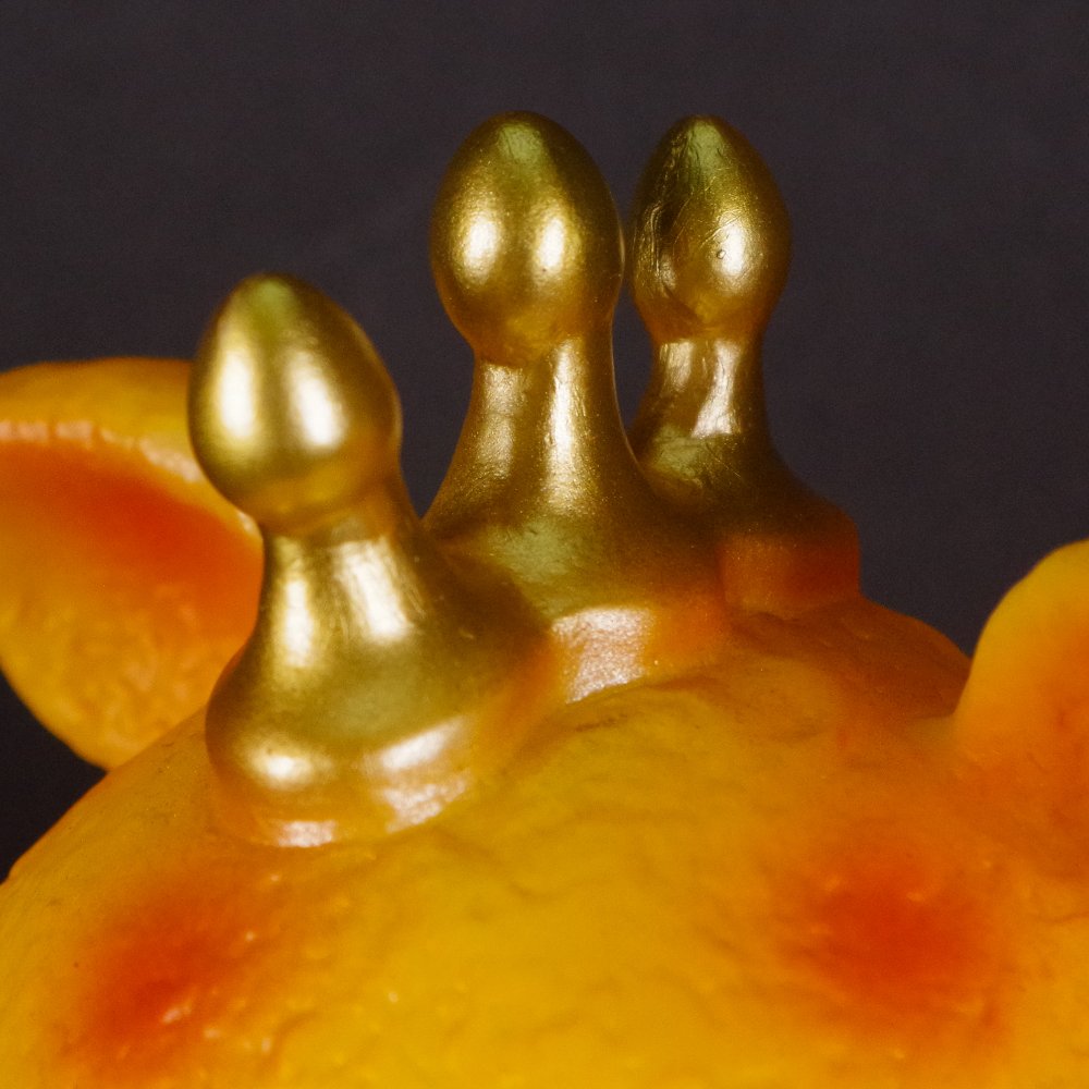 10月14日(月・祝)より販売開始】【ブルマァク】バラサブースカ(蓄光