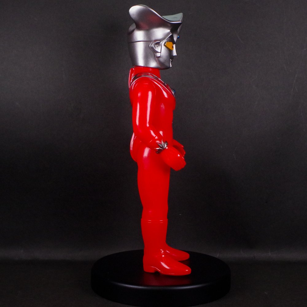 10月25日(金)12時より受注受付開始】【ブルマァク】大ウルトラマンレオ