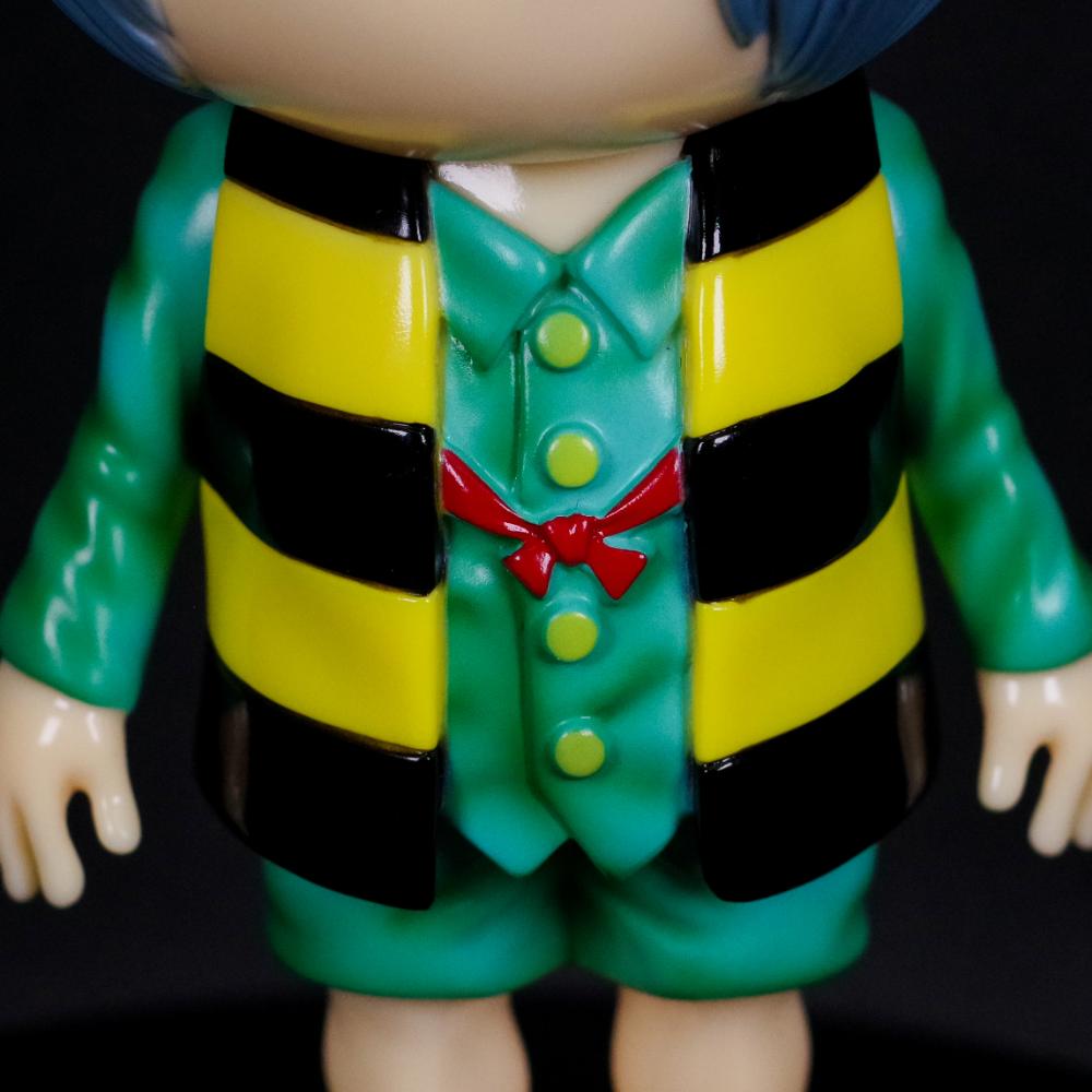 10月18日(金)18時より抽選開始】【ロクでナシ玩具】真骨頂ゲゲゲの