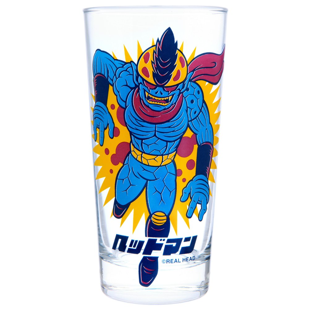 11月25日(月)12時より販売開始】【リアルヘッド】《RHND展 復活!初代真