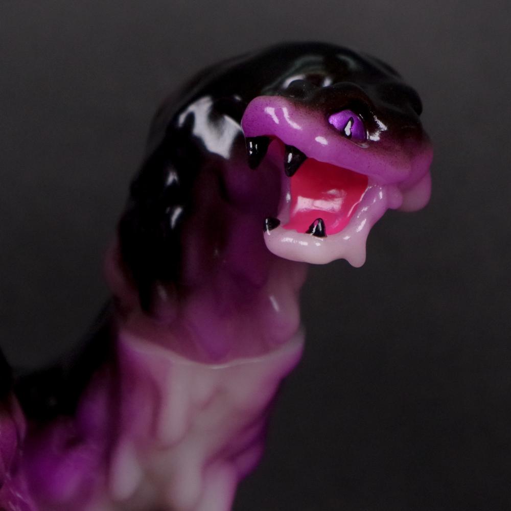 12月6日(金)18時より抽選開始】【MEOWWWTHRA】スドラ(パープル)が登場