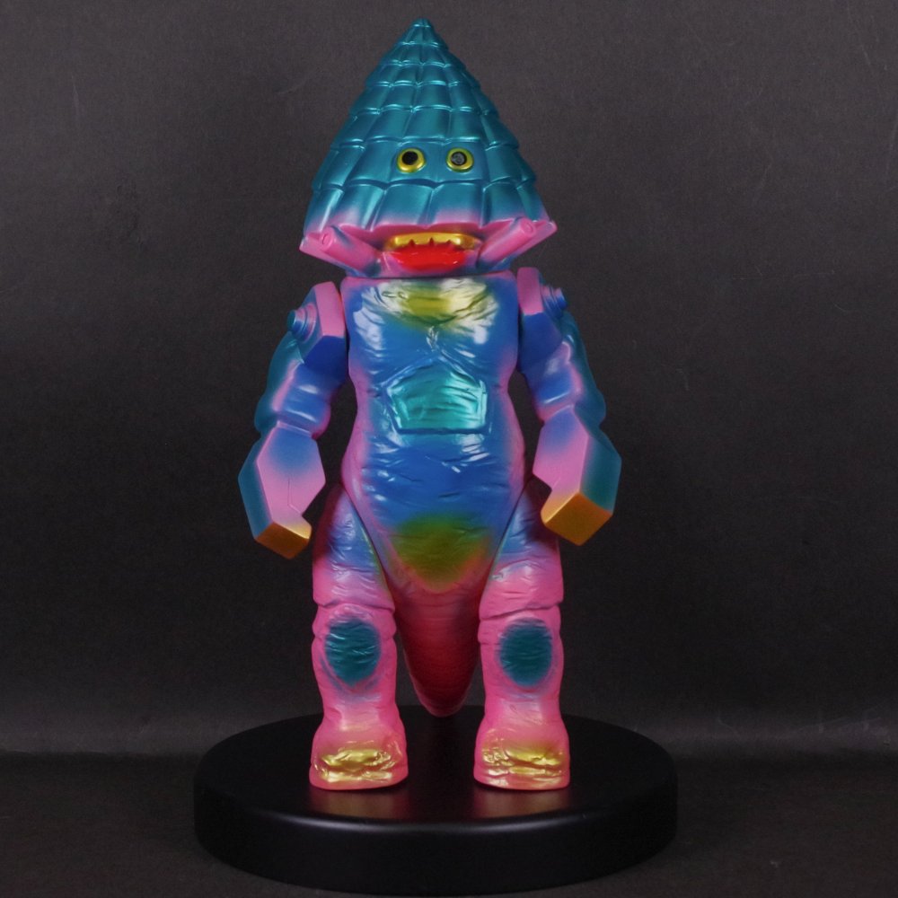 11月22日(金)12時より受注受付開始】【ブルマァク】ザンドラ(ピンク)が