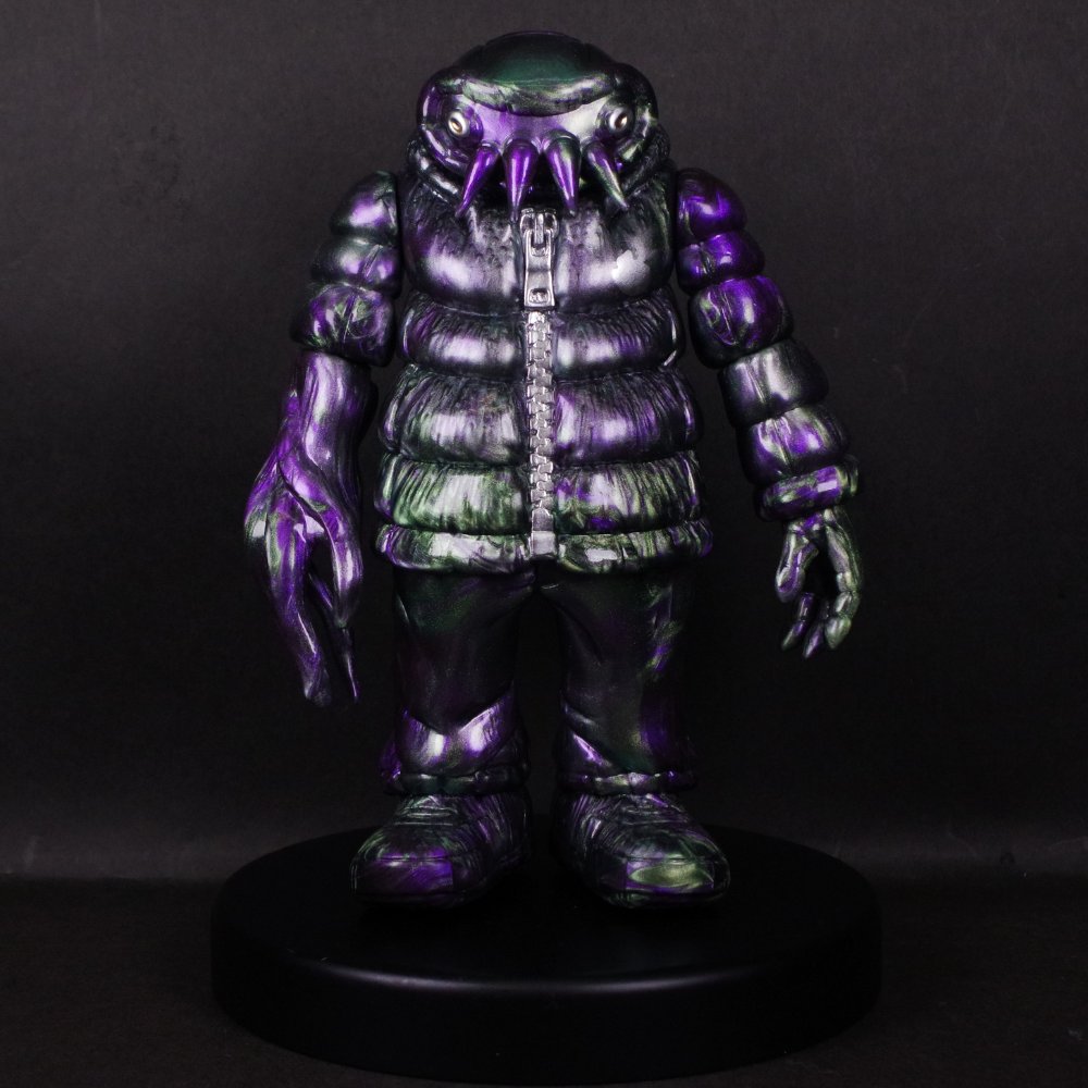 gyaromi ギャロミ クトゥルフオイド 妖 GYAROMI (ギャロミ) クトゥルフ