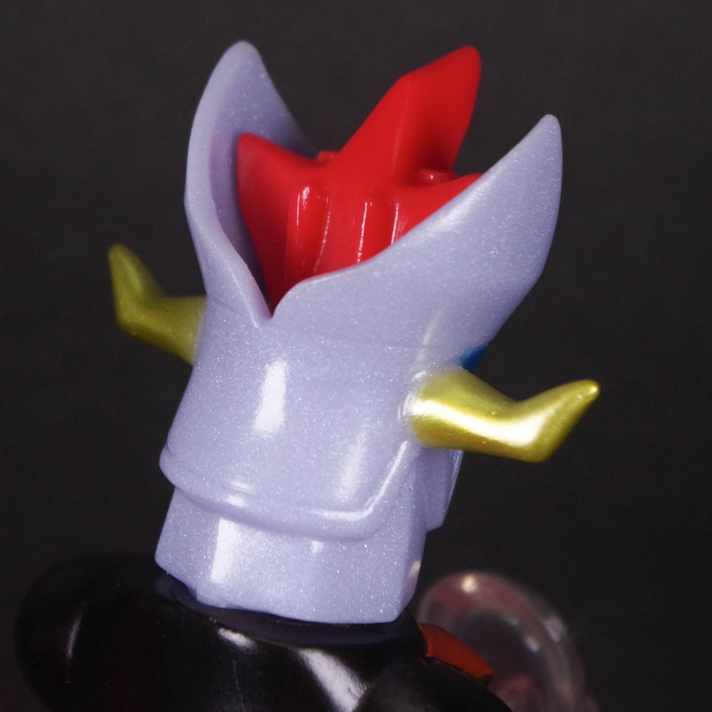 12月13日(金)18時より抽選開始】【一番星玩具】爆走!グレート