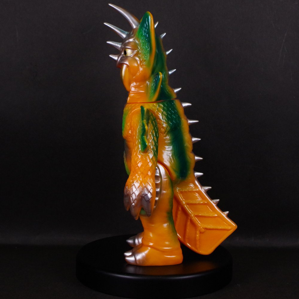 12月20日(金)より受注受付開始】【ブルマァク】ガンダーギラス