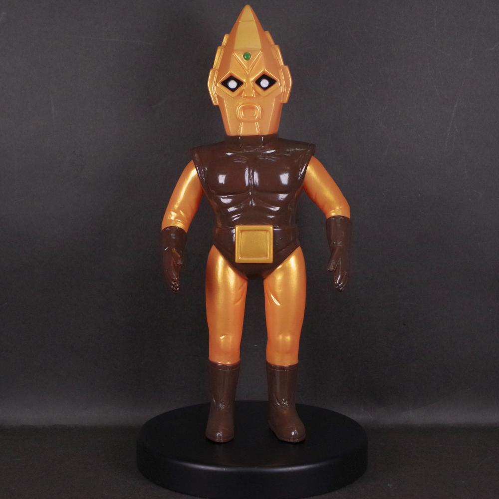 とこしえの超人（プライマルジャイアント） CSプロモ とこしえの超人