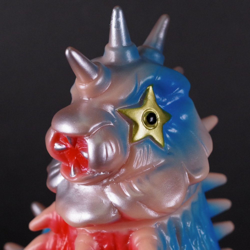 12月6日(金)より販売開始】【ブルマァク】サボテンダー(カタログカラー