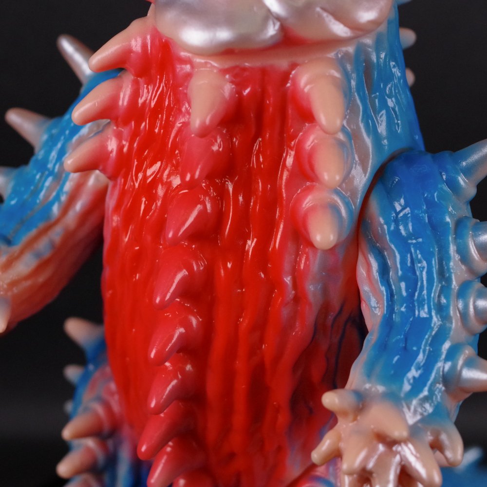 カタログカラー ブルマァク サボテンダー&キングクラブ 新同品&新品 12