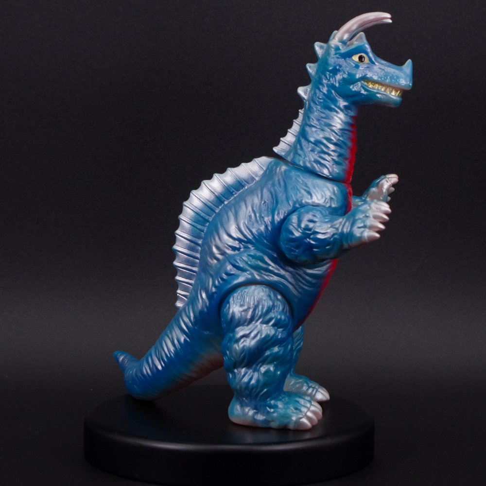 4月25日(金)より受注受付開始】【ブルマァク】キングザウルス三世