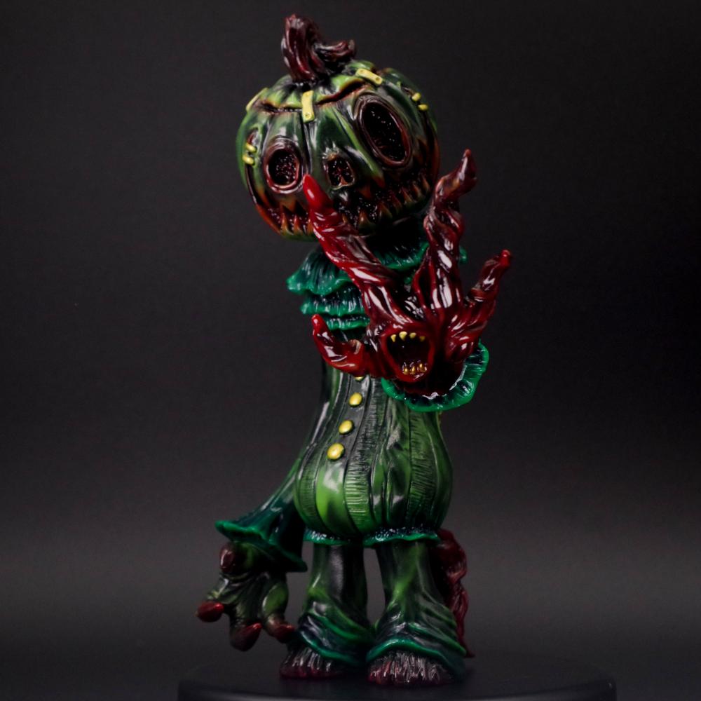 5月2日(金)18時より抽選開始】【KAGEMARU DESIGNS】トリートくん