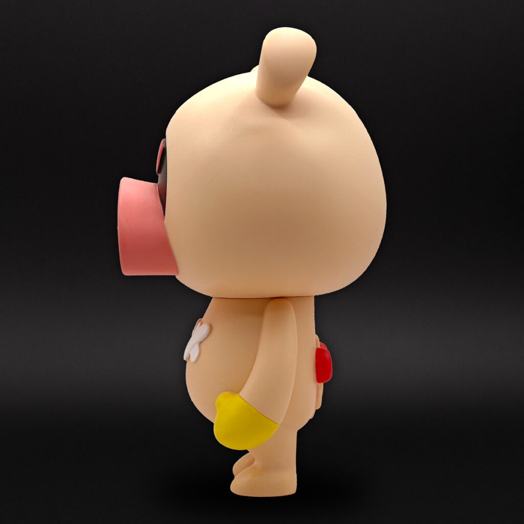 6月7日(土)11時より販売開始】【TATSUNOKO STREET】『おだてブタ