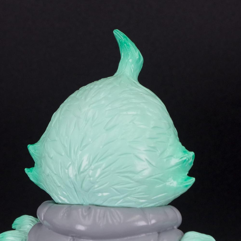 5月23日(金)18時より抽選開始】【GYAROMI】ギャロミオイド(Ver.K)が