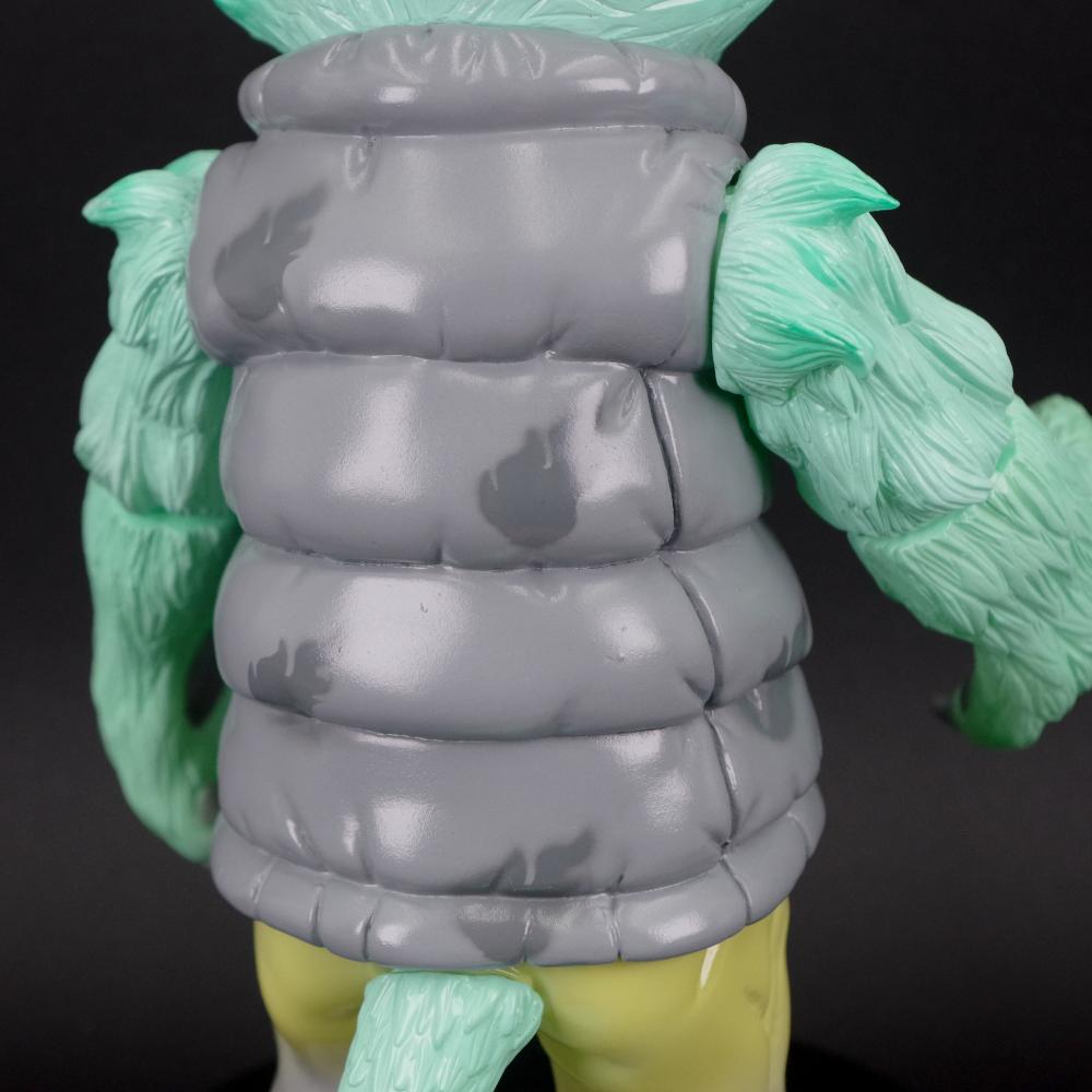 5月23日(金)18時より抽選開始】【GYAROMI】ギャロミオイド(Ver.K)が