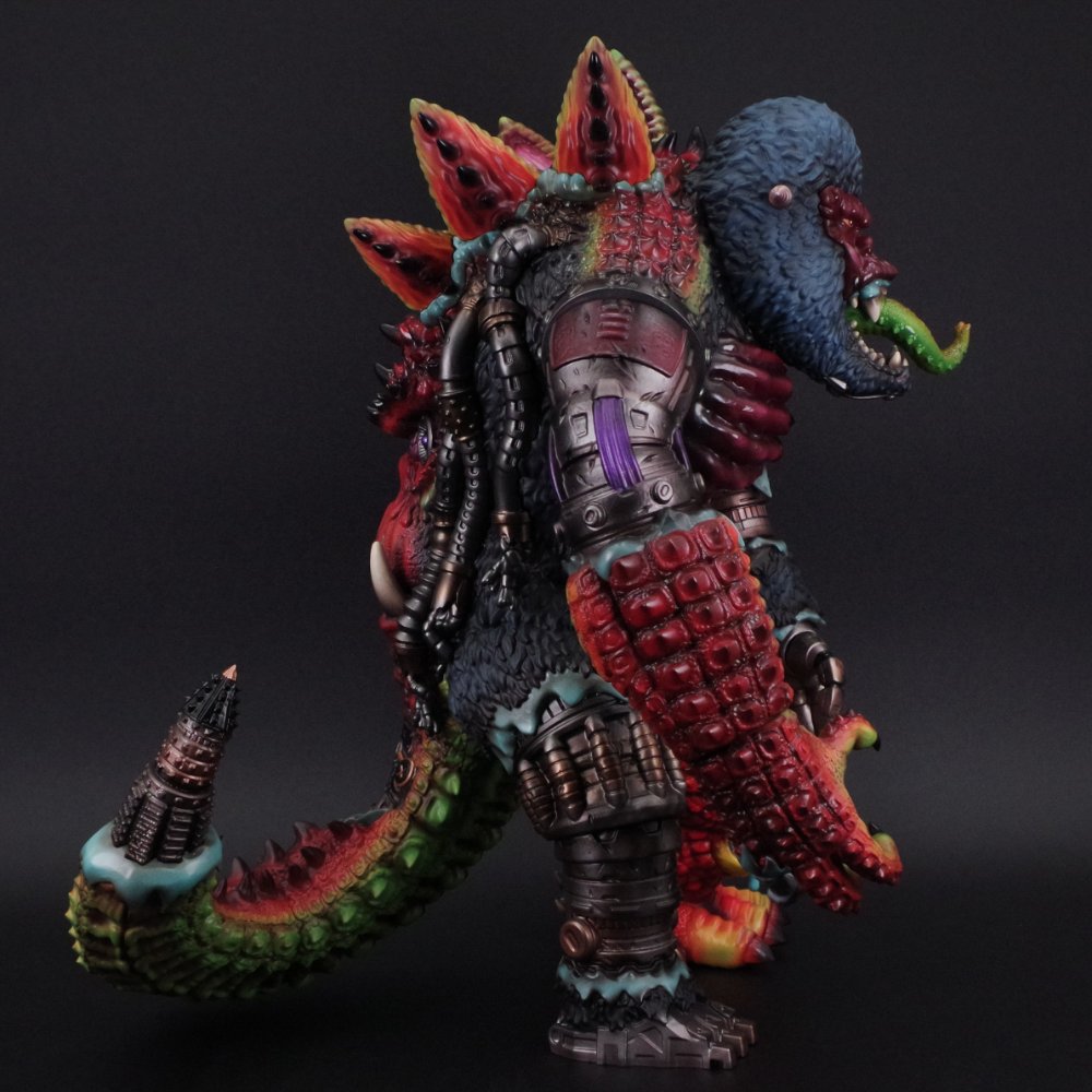 Winson Ma AmaKong 限定版 ソフビ 5月19日(月)18時より抽選開始】【