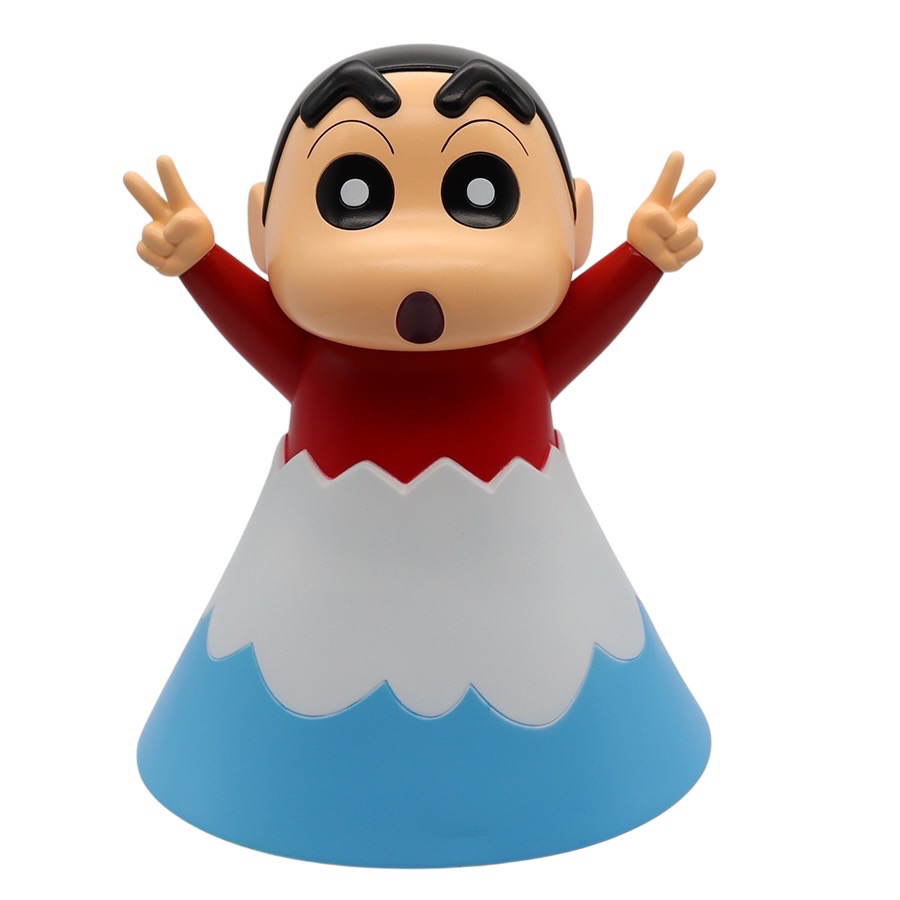 6月10日(火)11時より受注受付開始】【ELECTRIC TOYS】SOFVIPS 富士山