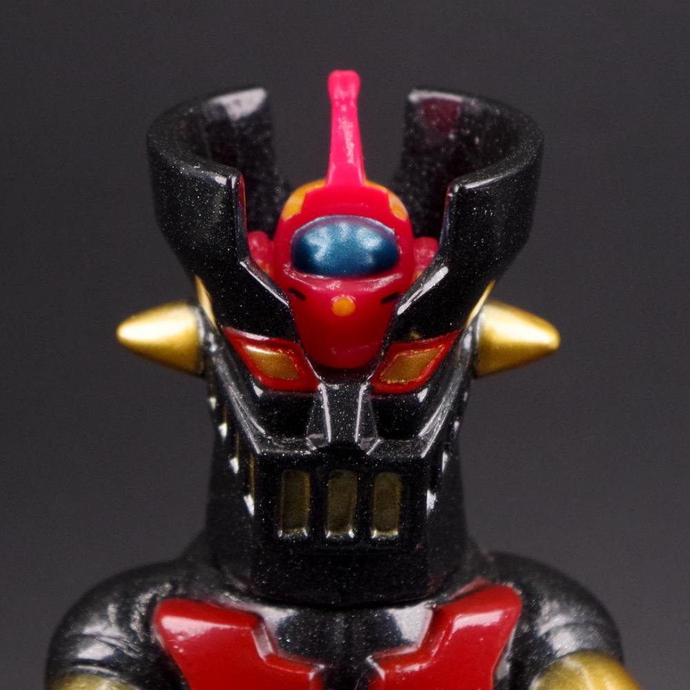 6月27日(金)18時より抽選開始】【一番星玩具】爆走！マジンガーZが登場