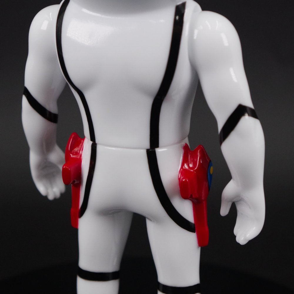 キャシャーン.フレンダー 6月15日(日)11時より販売開始】【Kaiju One