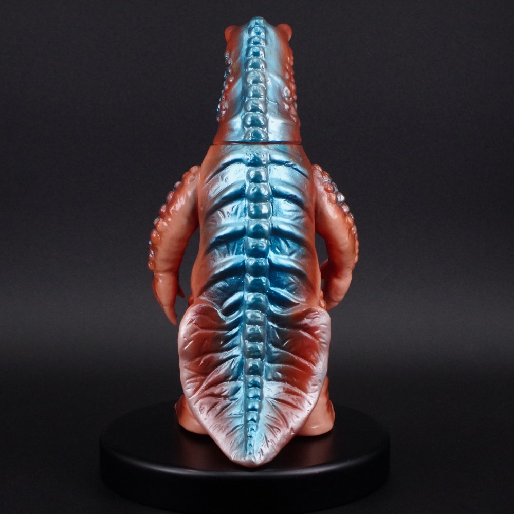 6月27日(金)11時より受注受付開始】【ブルマァク】ザゴラス(ブラウン