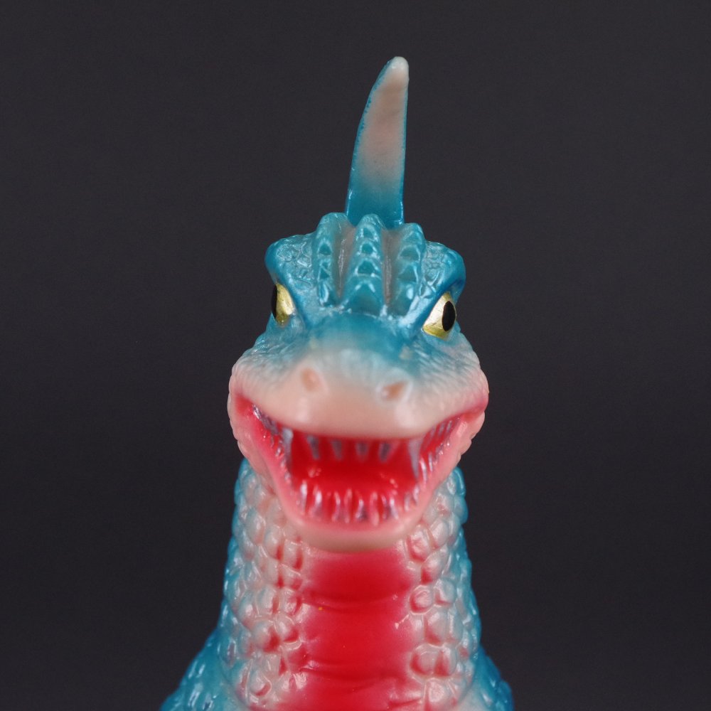 た*だ様 ブルマァク ソフビアーストロン ソフビ/ブルマァク BULLMARK