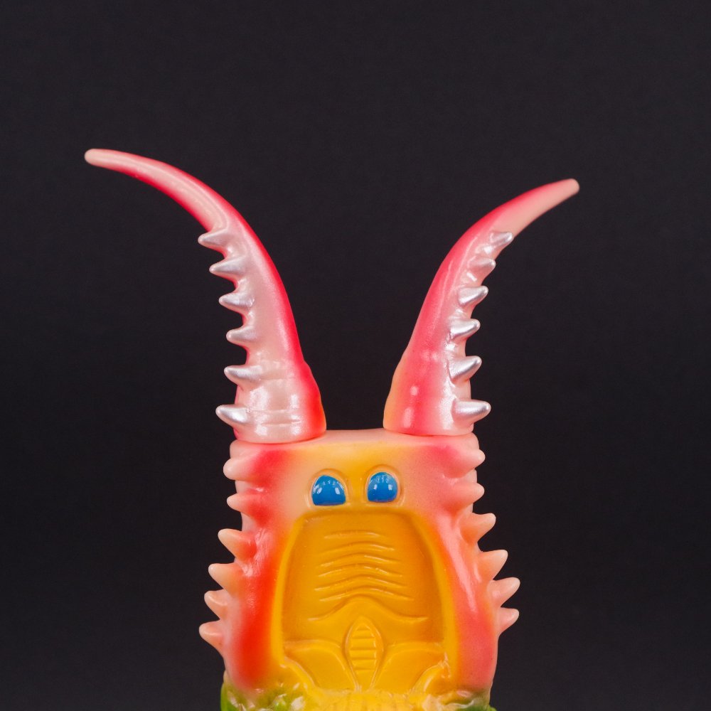 ⚠️ツインテール ブルマァク 当時物 ミニ ソフビ 6月27日(金)11時より