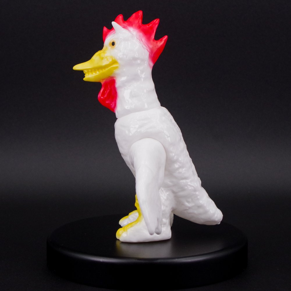 8月11日(月・祝)11時より販売開始】【アマプロ】白色怪獣レグホン＋