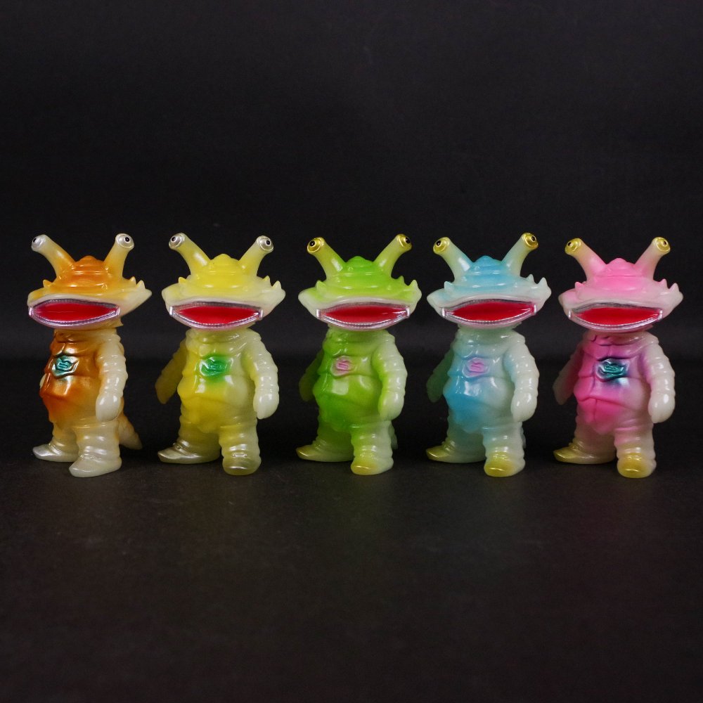 9月13日(土)より《TSUBURAYA CONVENTION 2025》で販売開始