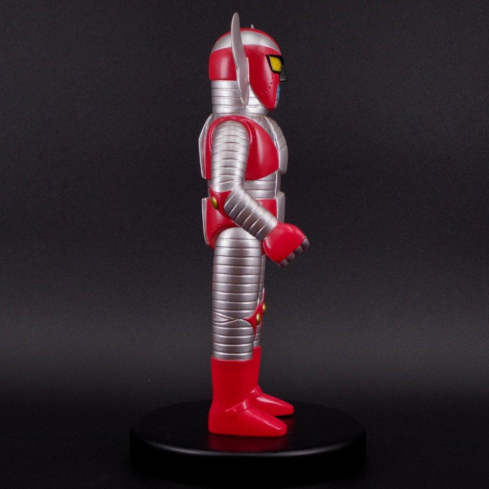 8月24日(日)11時より販売開始】【ブルマァク】電人ザボーガーが登場