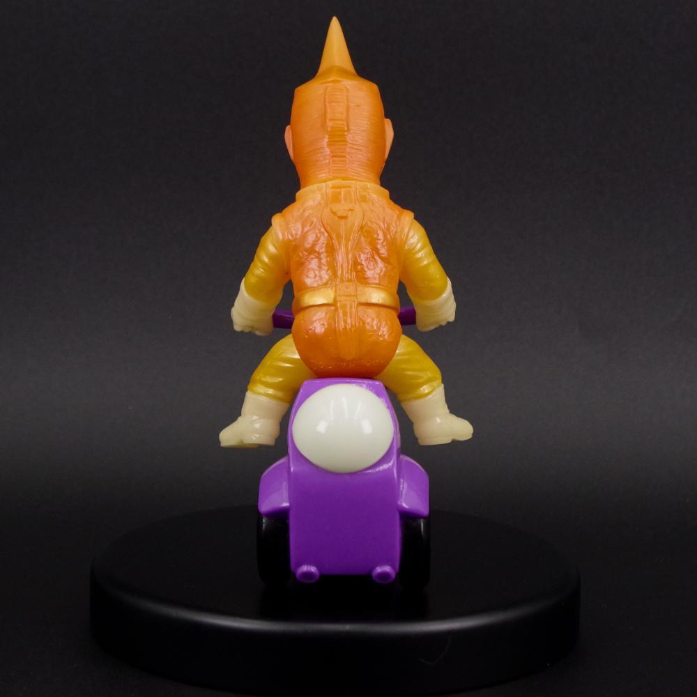 9月8日(月)18時より抽選開始】【一番星玩具】爆走！スペクトルマン