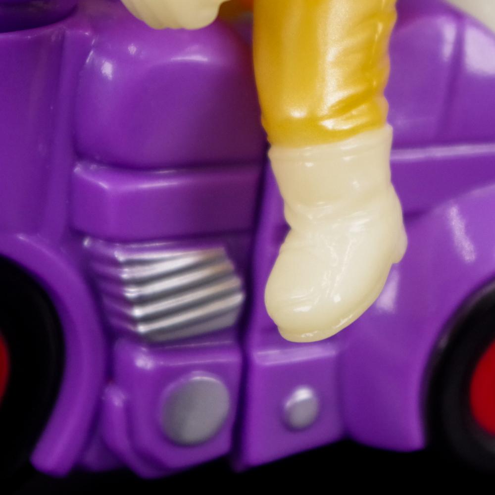 9月8日(月)18時より抽選開始】【一番星玩具】爆走！スペクトルマン