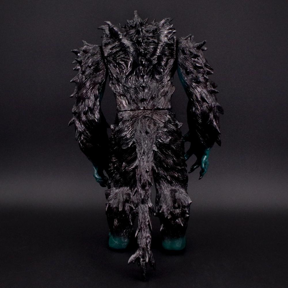 暗黒エンターテイメント「 ア '」'M M 暗黒エンターテイメント×墓場の