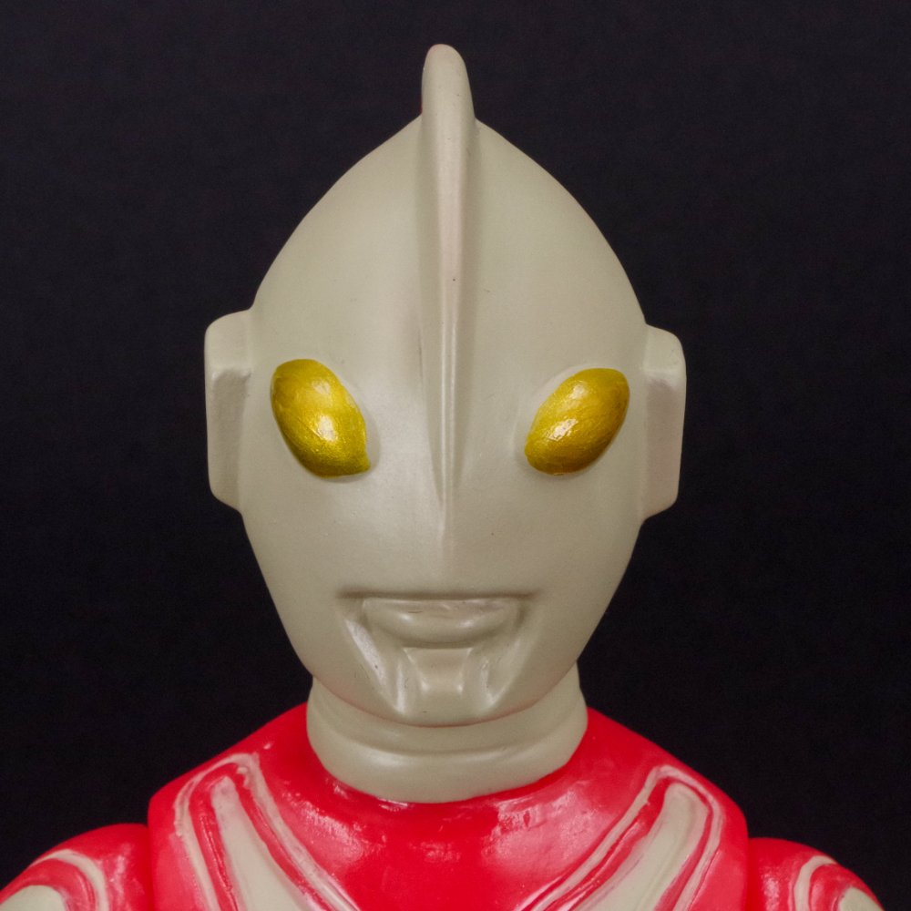 ブルマァク ガラモン 蓄光 フィギュア王 限定カラー ツブコン 2025