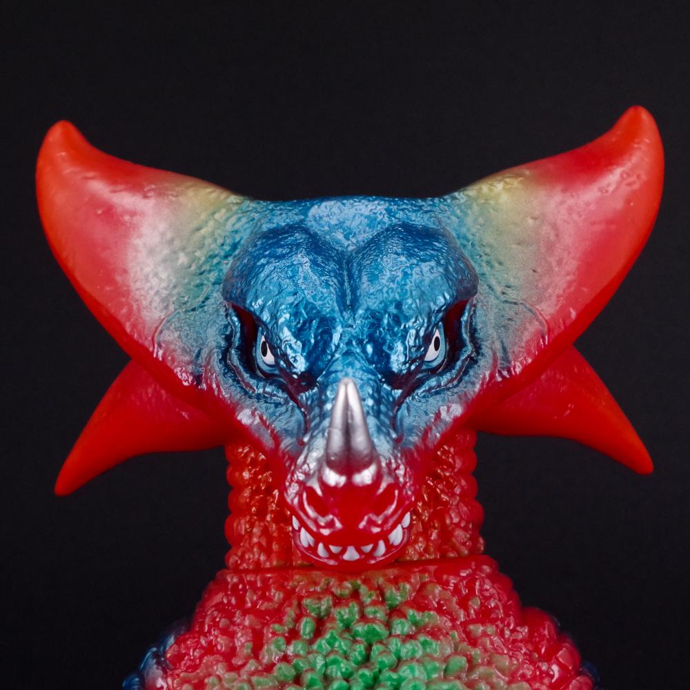 10月25日(土)11時より販売開始】【Planet-X】ゴモラⅡ(レッド