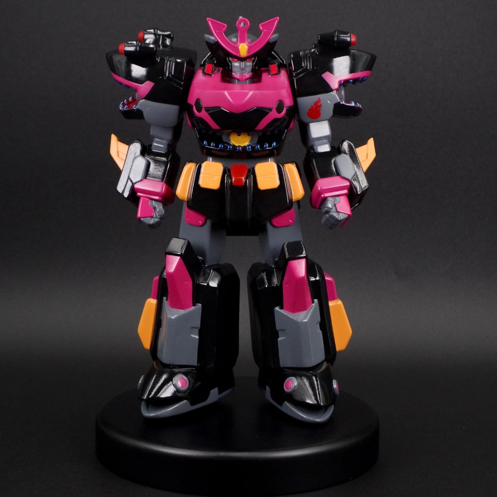 10月10日(金)18時より抽選開始】【Devil Toys X Momoco studio