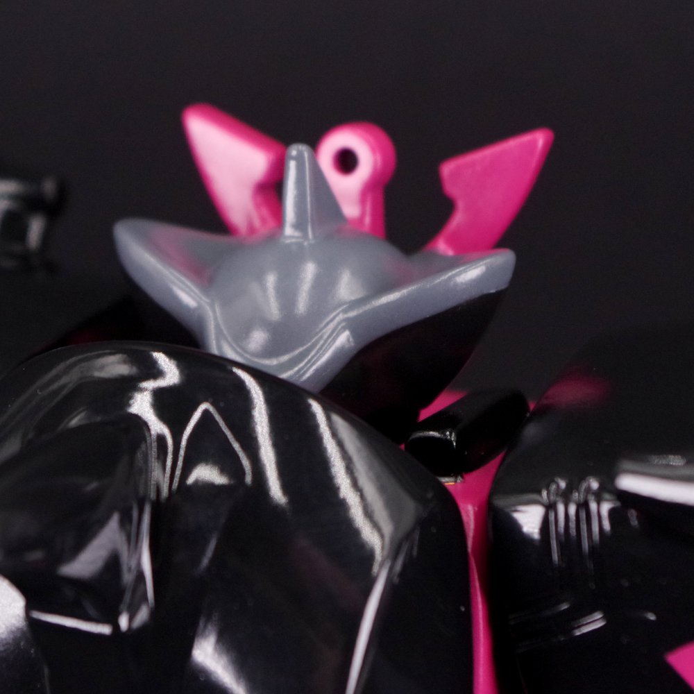 10月10日(金)18時より抽選開始】【Devil Toys X Momoco studio