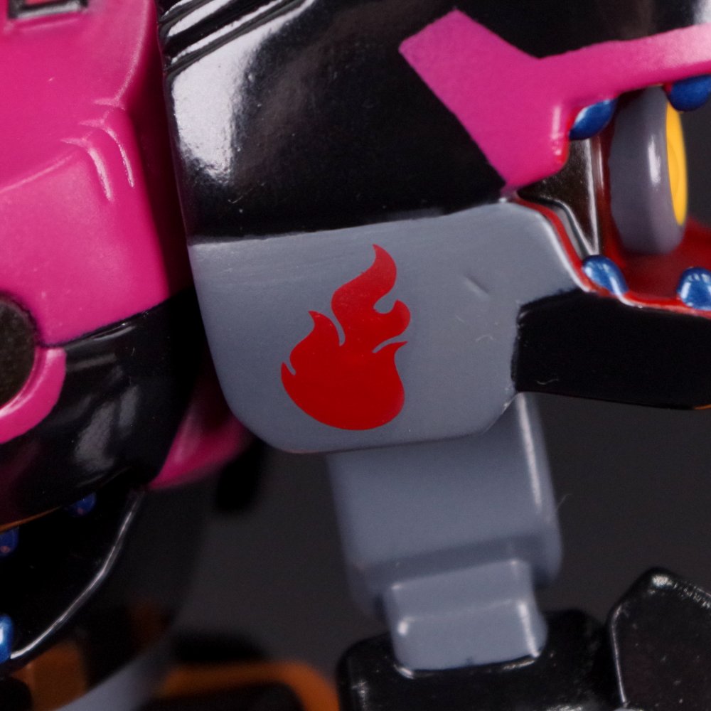 10月10日(金)18時より抽選開始】【Devil Toys X Momoco studio