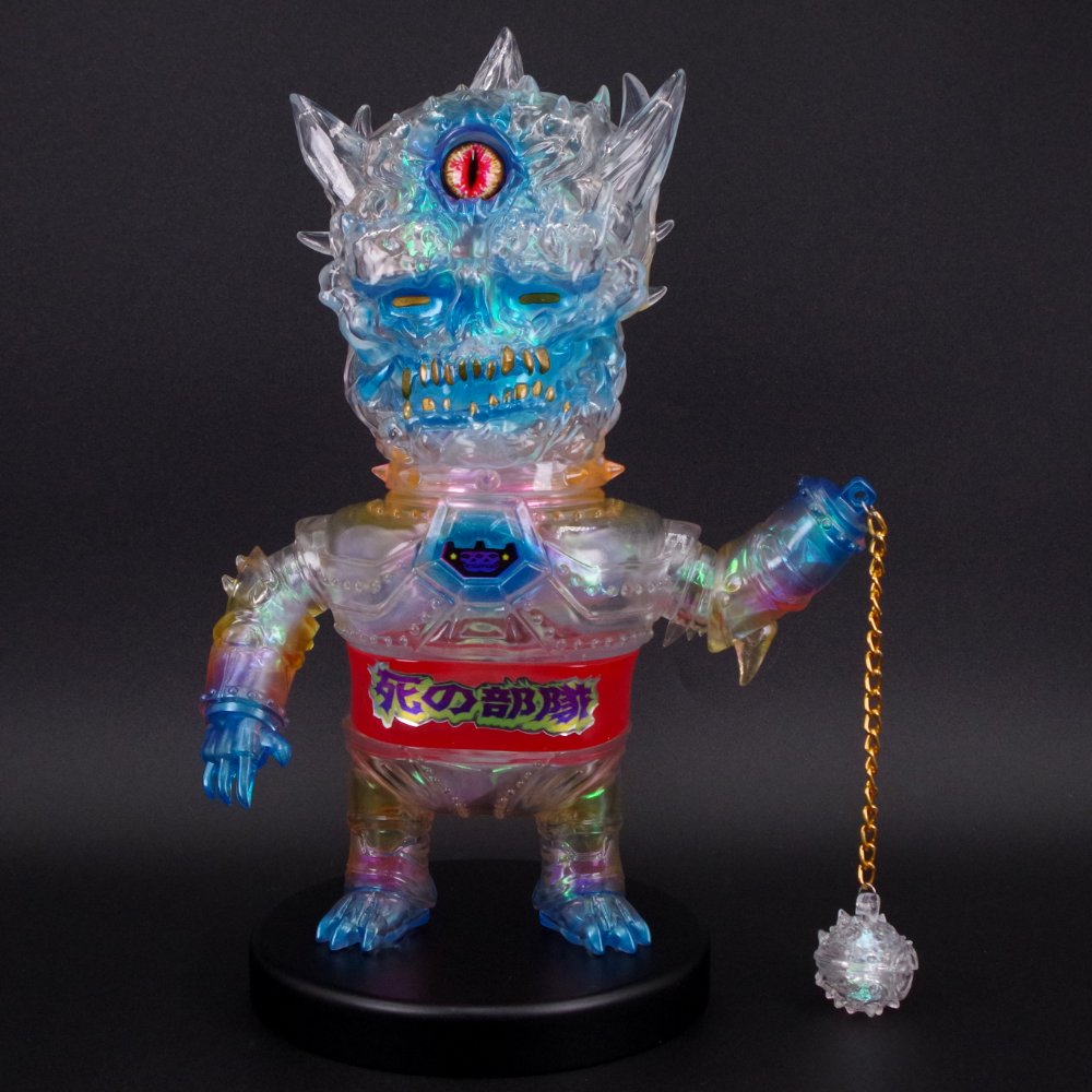 10月2日(木)18時より抽選開始】【FRANK MYSTERIO】対面式販売会《COMPA