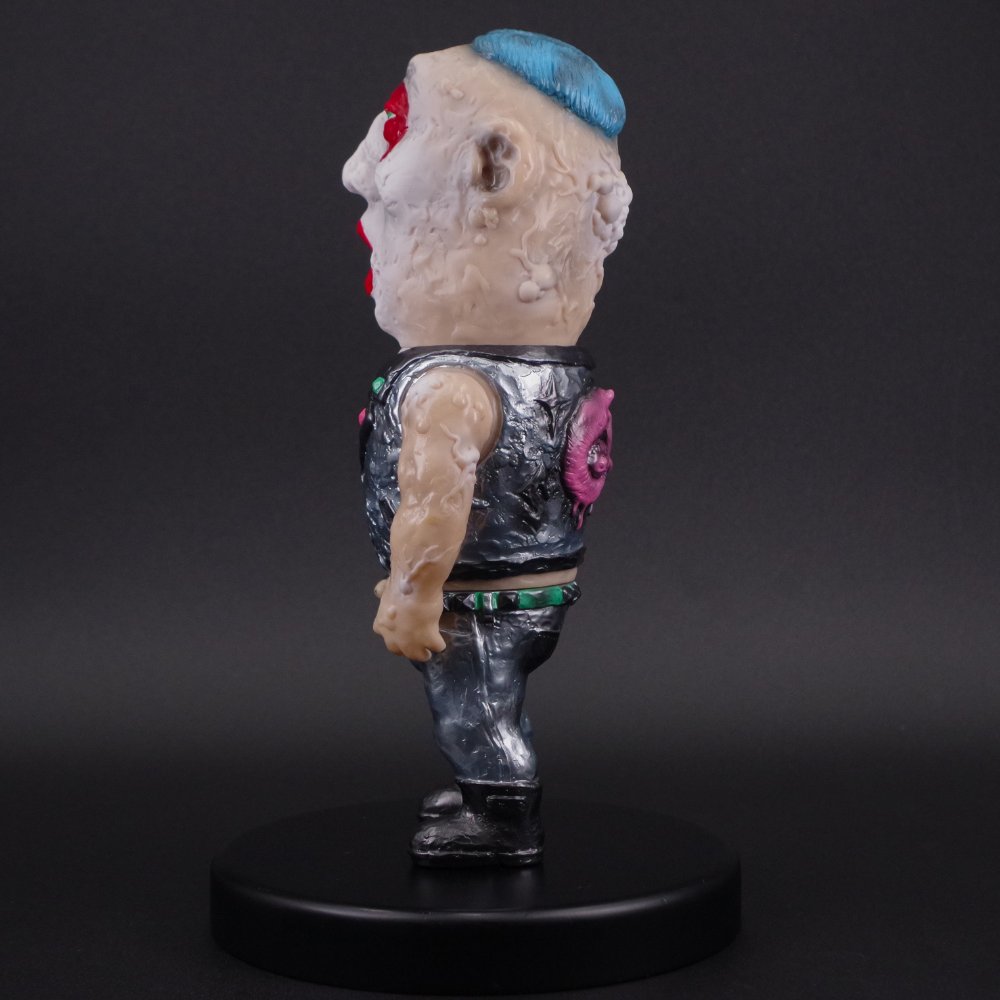 9月17日(水)18時より抽選開始】【Snail toys】阿志(Magic trick)が登場