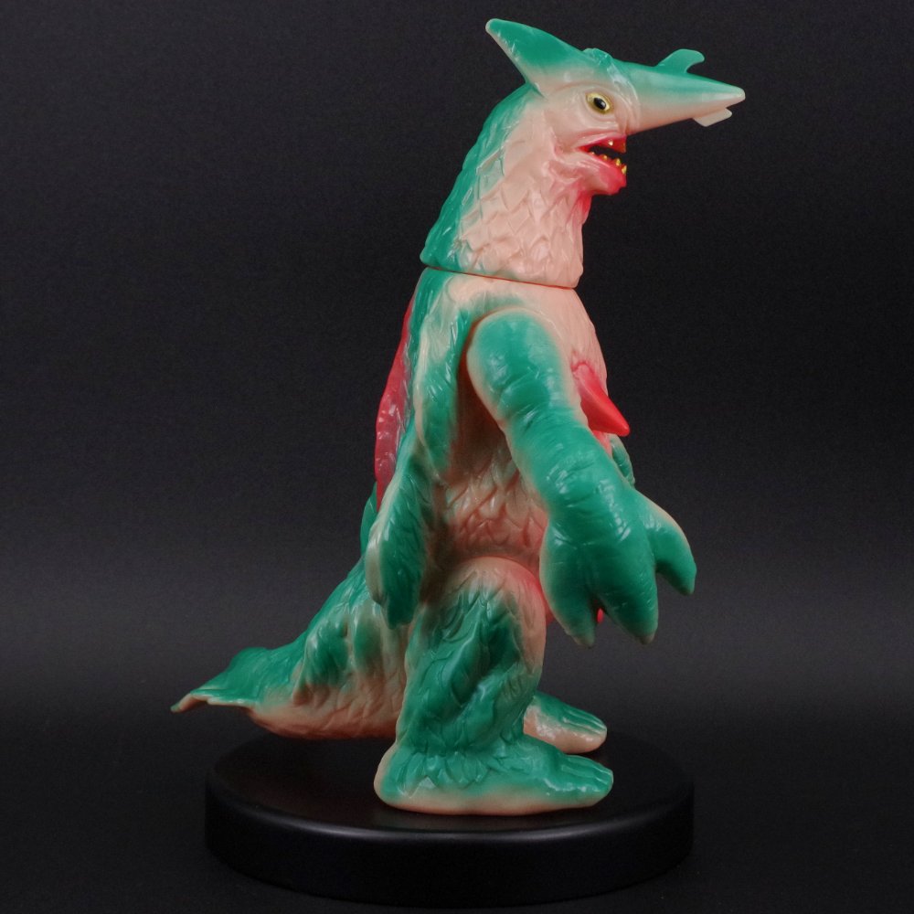 10月26日(日)11時より販売開始】【ブルマァク】ガラン(カタログカラー