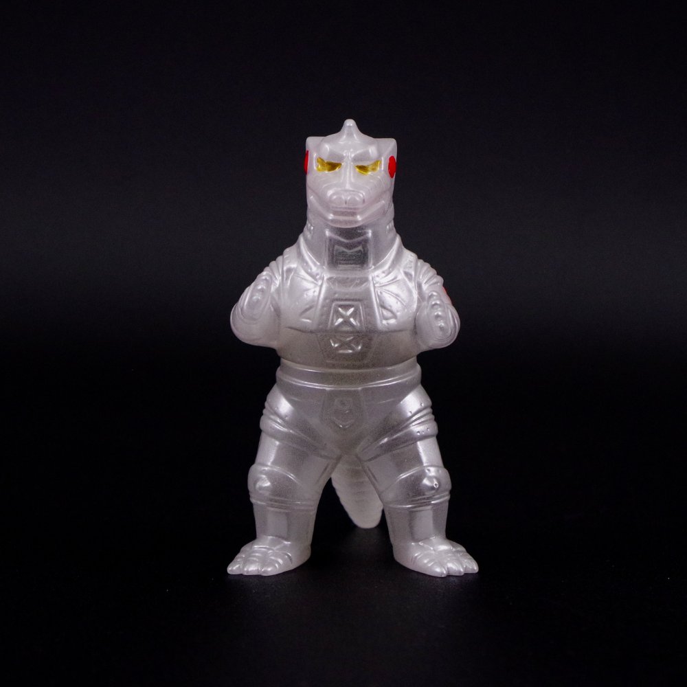 1st century toys 死刑怪獣 ペロクロン ソフビ パチ怪獣 【公式通販】