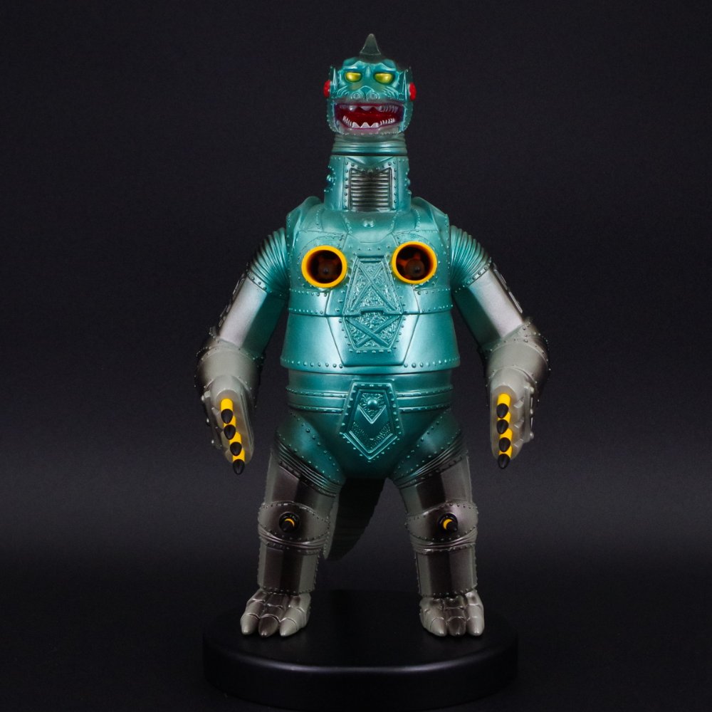フィギュア 販売 メカゴジラ(蓄光グリーン) 「ゴジラ対メカゴジラ
