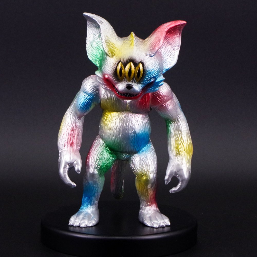 Executioner jackcatlab sofvi ソフビ Executioner jackcatlab sofvi