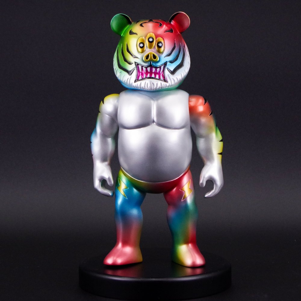 Executioner jackcatlab sofvi ソフビ Executioner jackcatlab sofvi