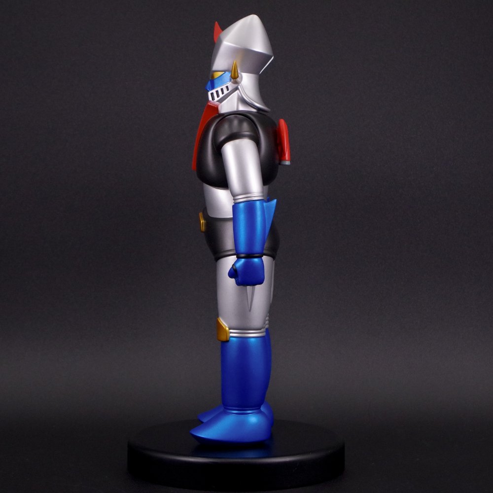 2月16日(日)より販売開始】【Monster Mind Toys】グレートマジンガー